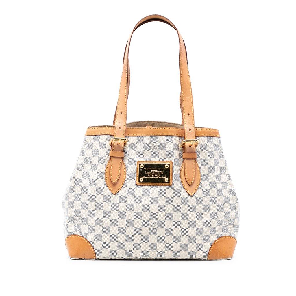Louis Vuitton دامير أزور هامبستيد إم إم