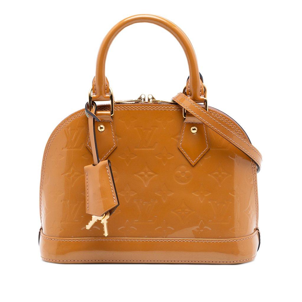 Louis Vuitton مونوجرام فيرنيس ألما بي بي