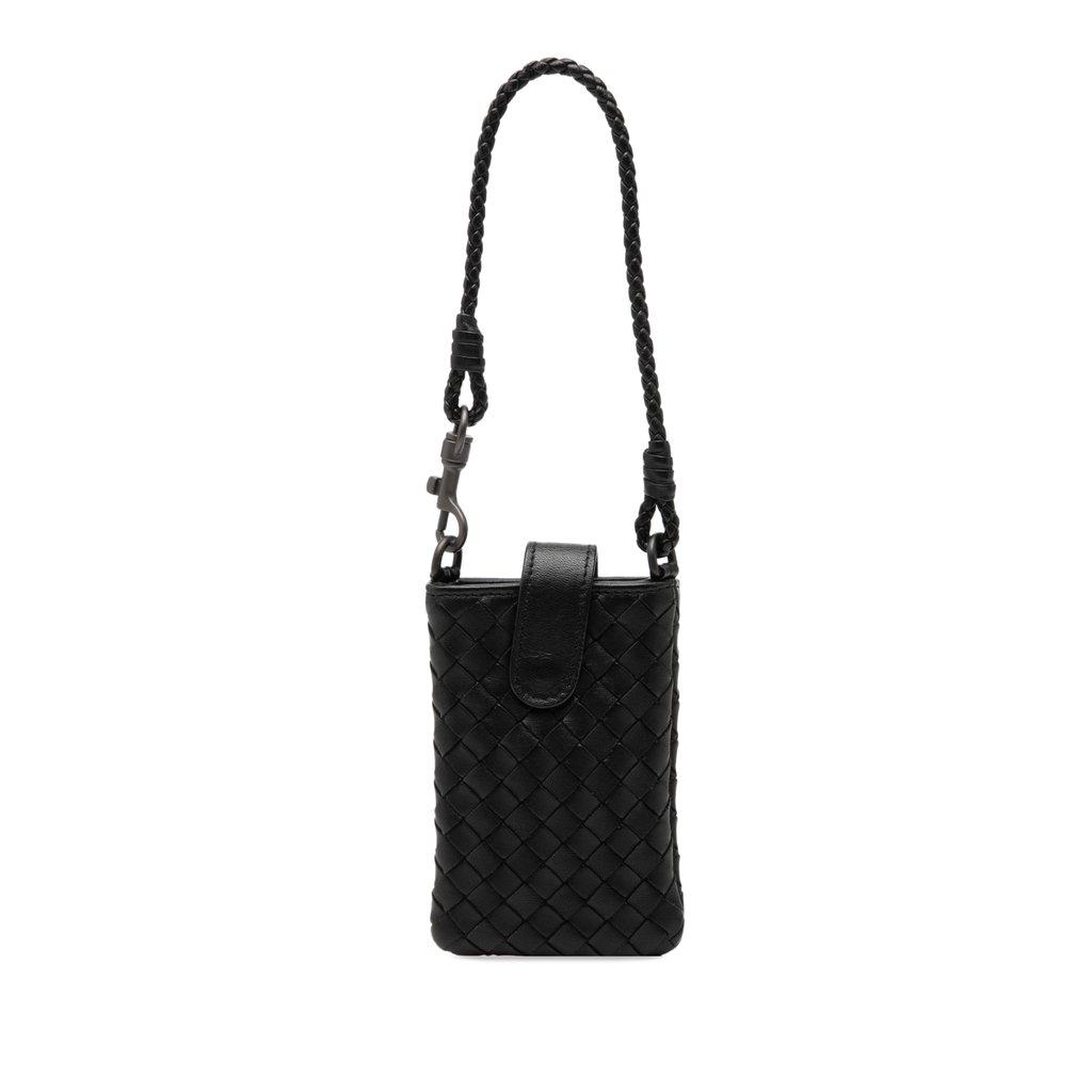 Bottega Veneta نابا إنترشياتو حامل الهاتف