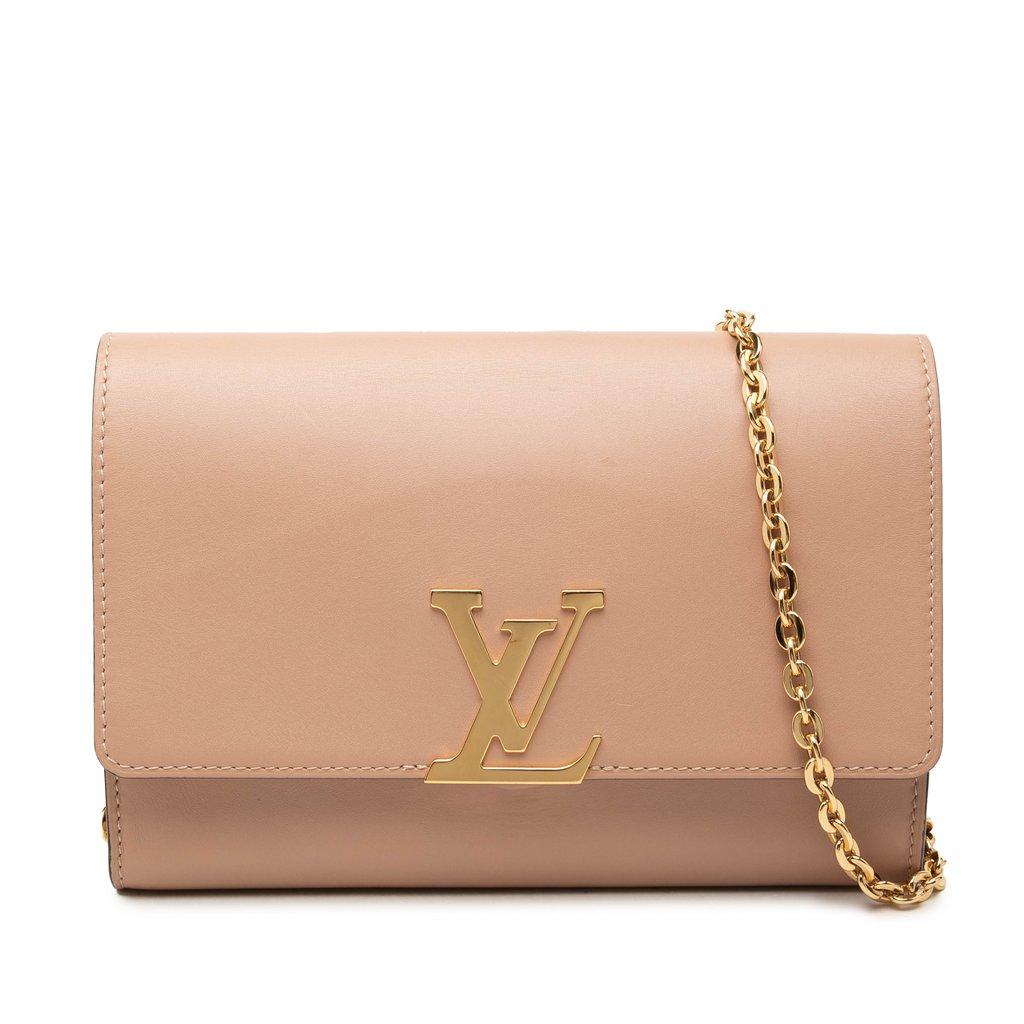 Louis Vuitton لويز تشين، المدير العام