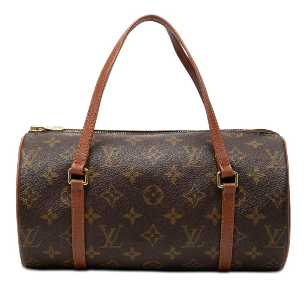 Louis Vuitton Monogram Papillon 26