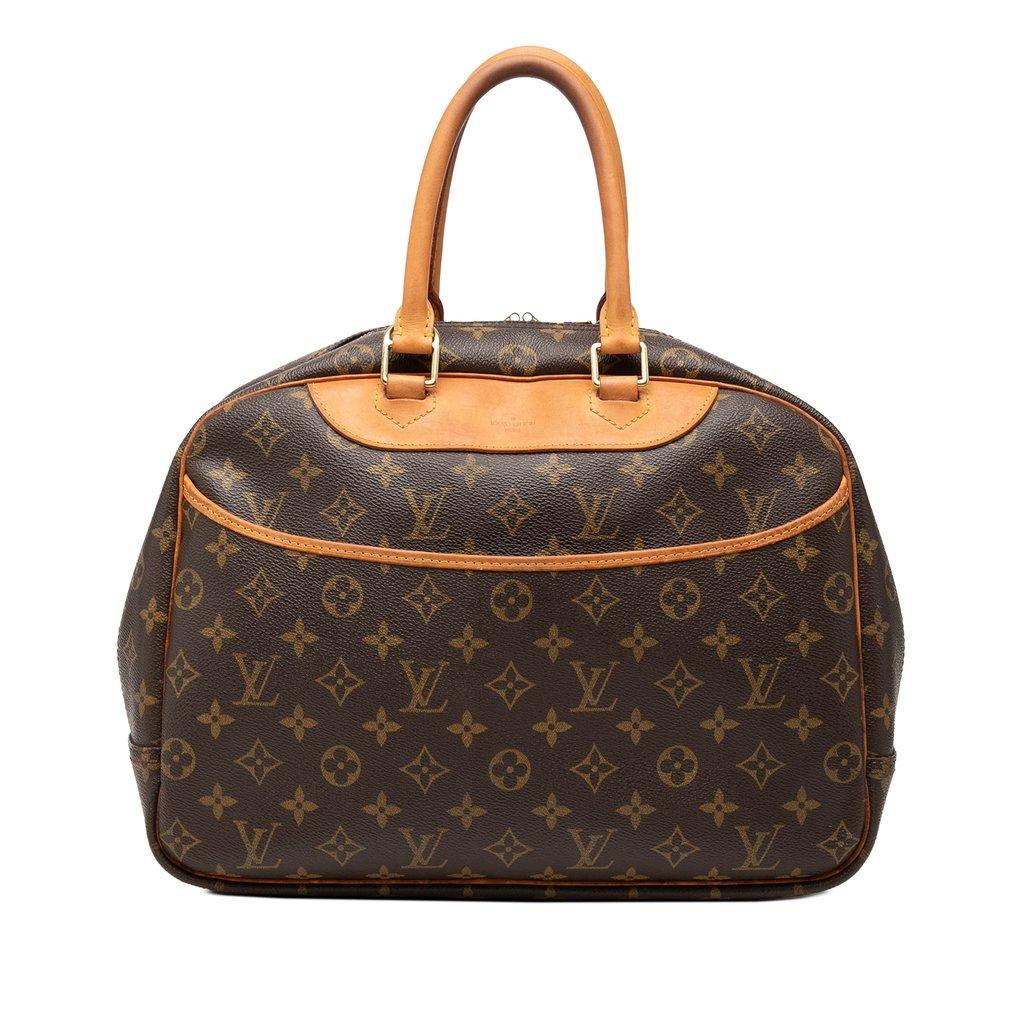 Louis Vuitton مونوجرام دوفيل