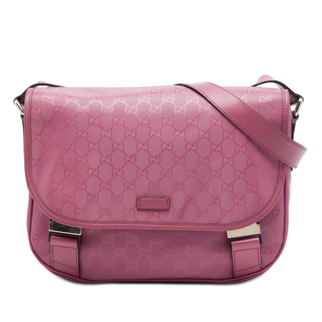 Gucci GG Imprime Crossbody