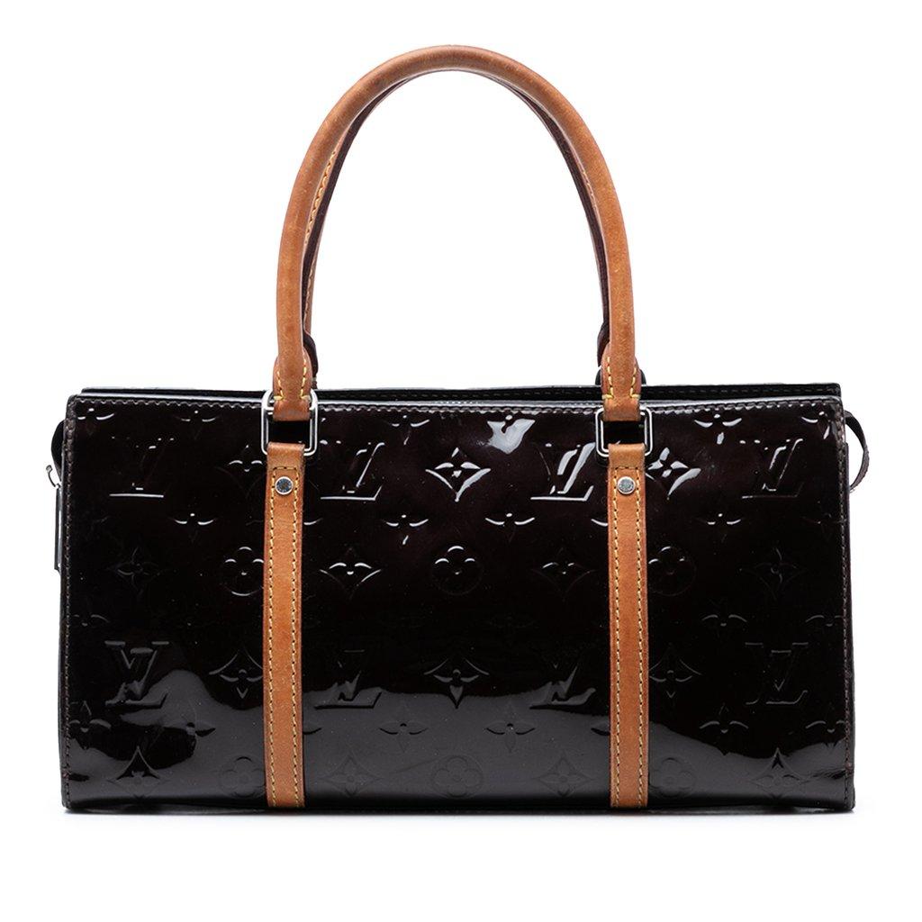 Louis Vuitton مونوجرام فيرني نيو تراينجل
