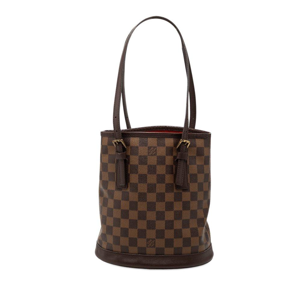 Louis Vuitton Damier Ebene Marais