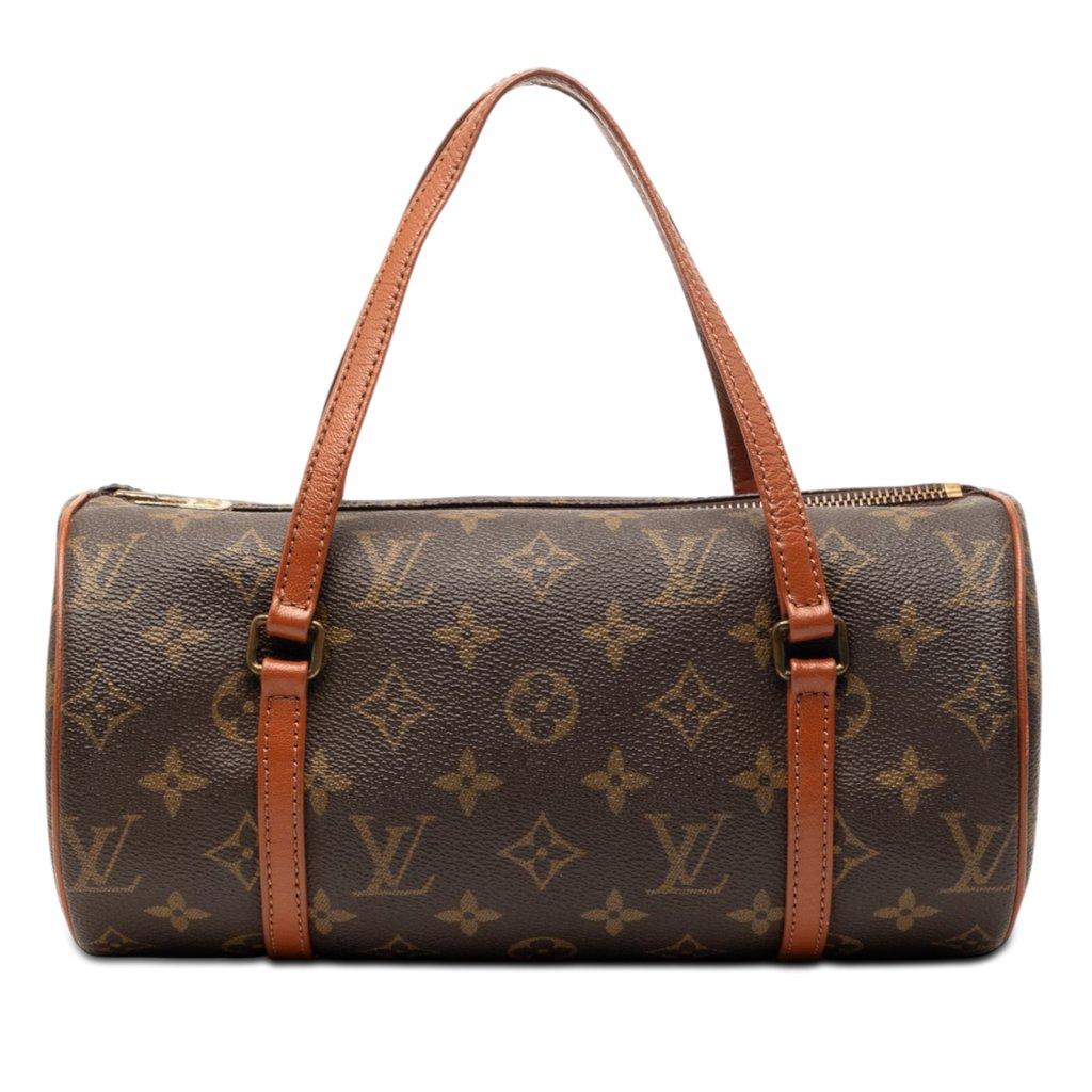 Louis Vuitton مونوجرام بابيلون 26