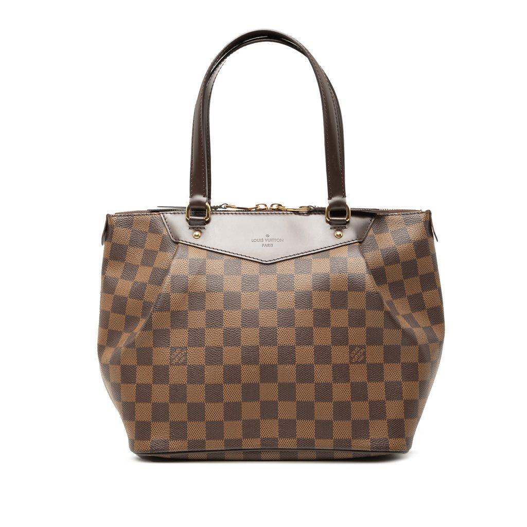 Louis Vuitton دامير إيبين، رئيس وزراء وستمنستر