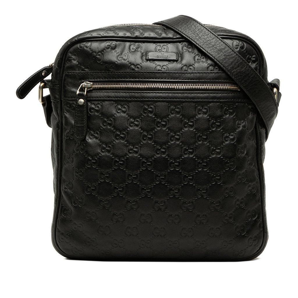 Gucci حقيبة كروسبودي غوتشيسيما