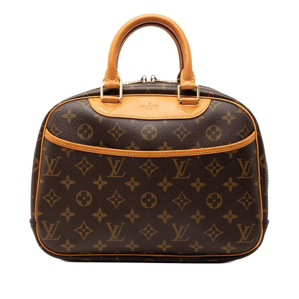 Louis Vuitton مونوجرام تروفيل