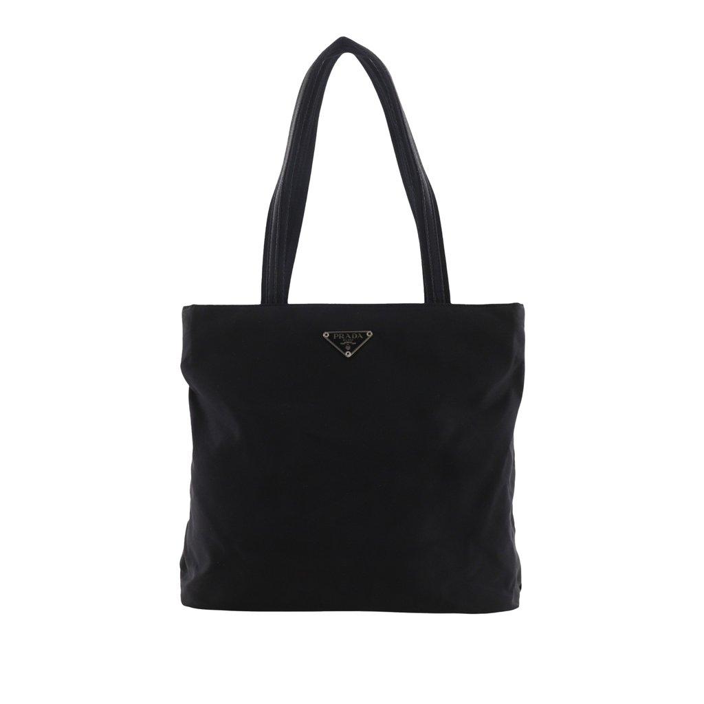 Prada Tessuto Tote