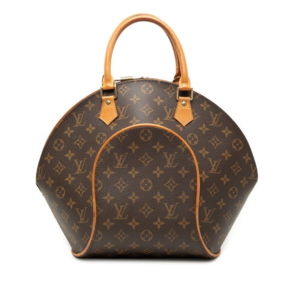 Louis Vuitton Monogram Ellipse MM