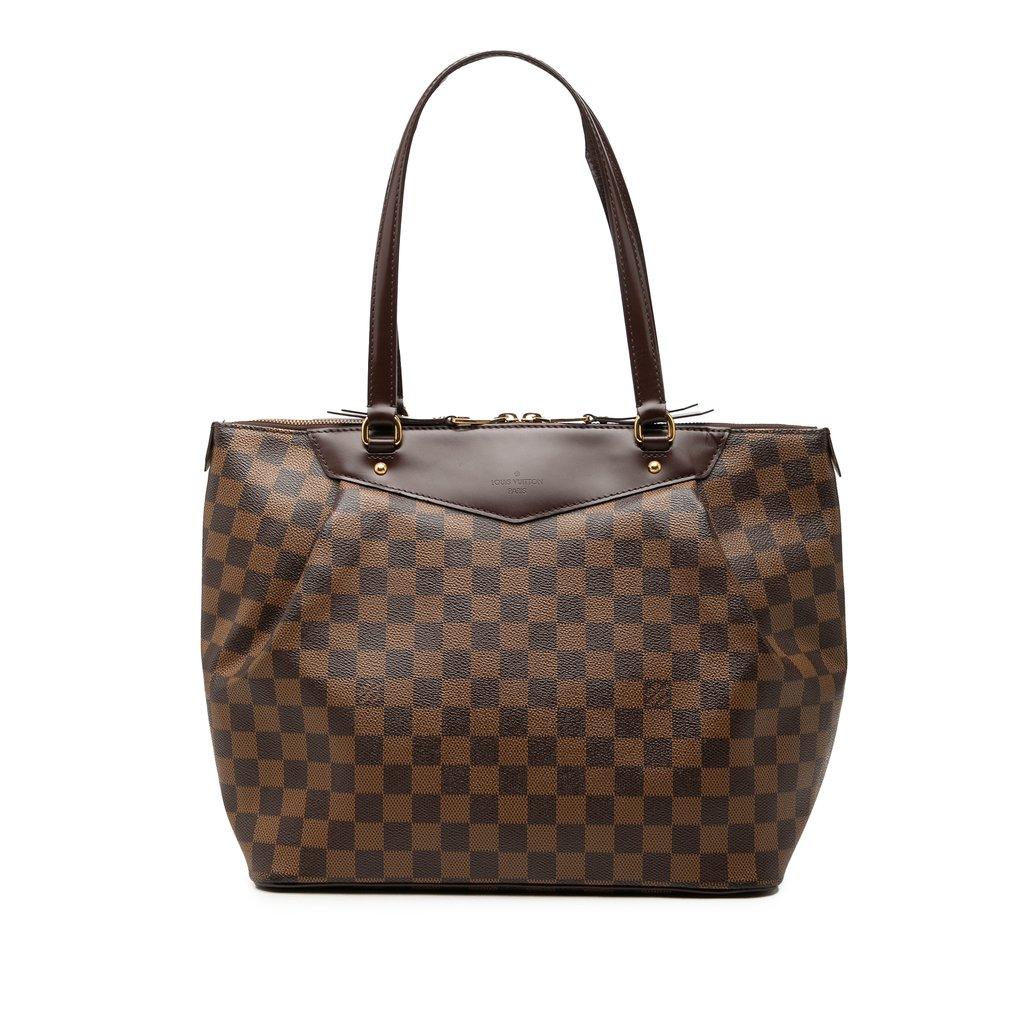 Louis Vuitton Damier Ebene Westminster GM