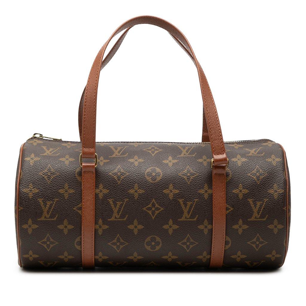 Louis Vuitton مونوجرام بابيلون 30
