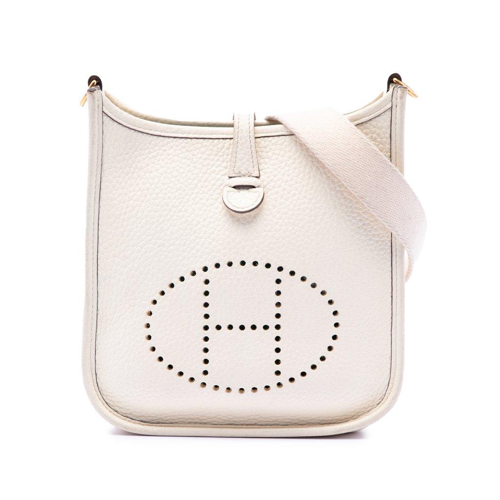 Hermès Clemence Evelyne 16 Amazone