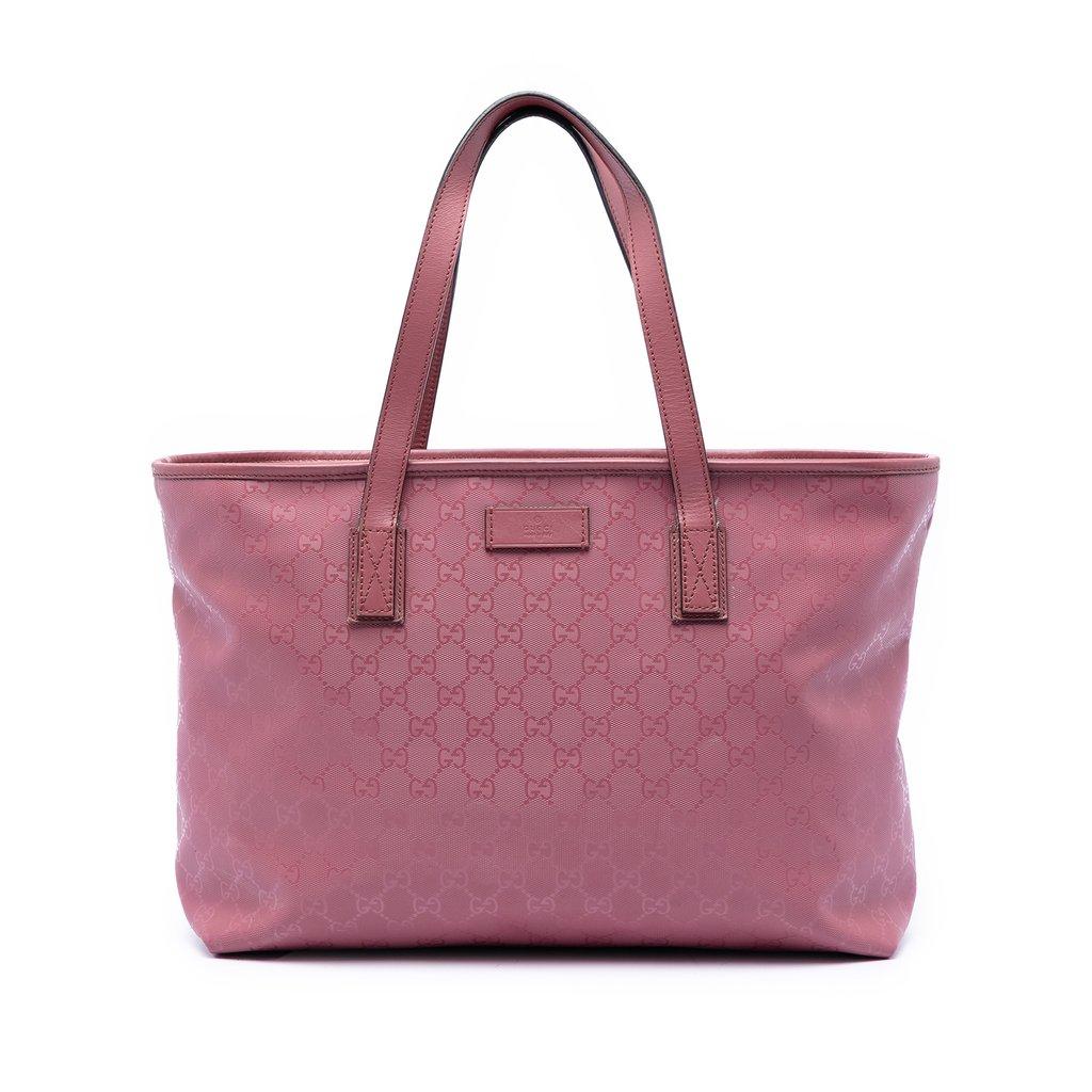 Gucci Medium GG Imprime Tote