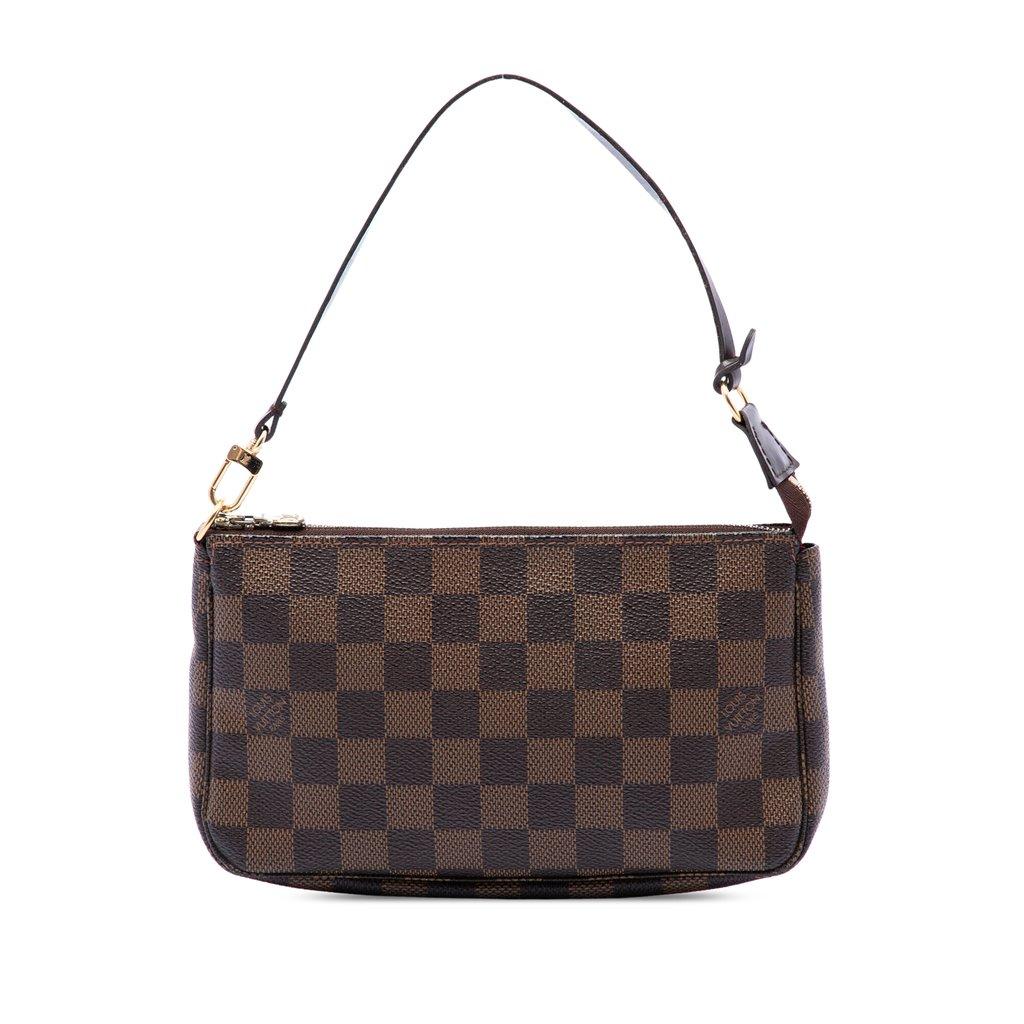 Louis Vuitton Damier Ebene Pochette Accessoires