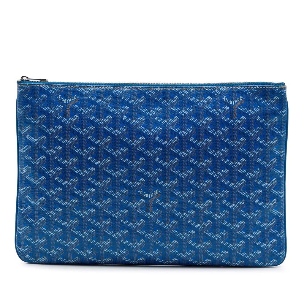 Goyard Goyardine Senat MM