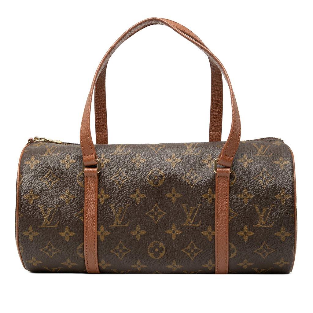 Louis Vuitton Monogram Papillon 30