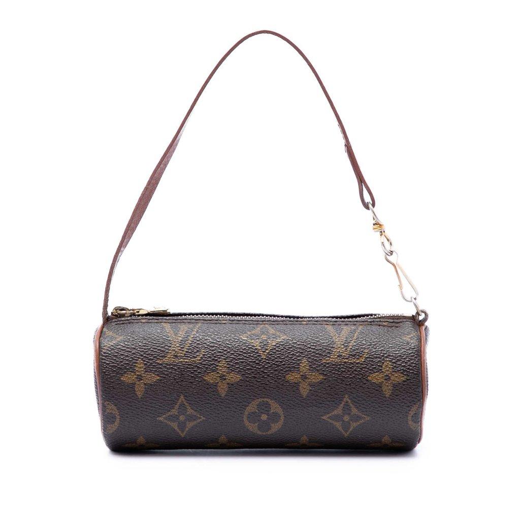 Louis Vuitton Monogram Papillon Pochette