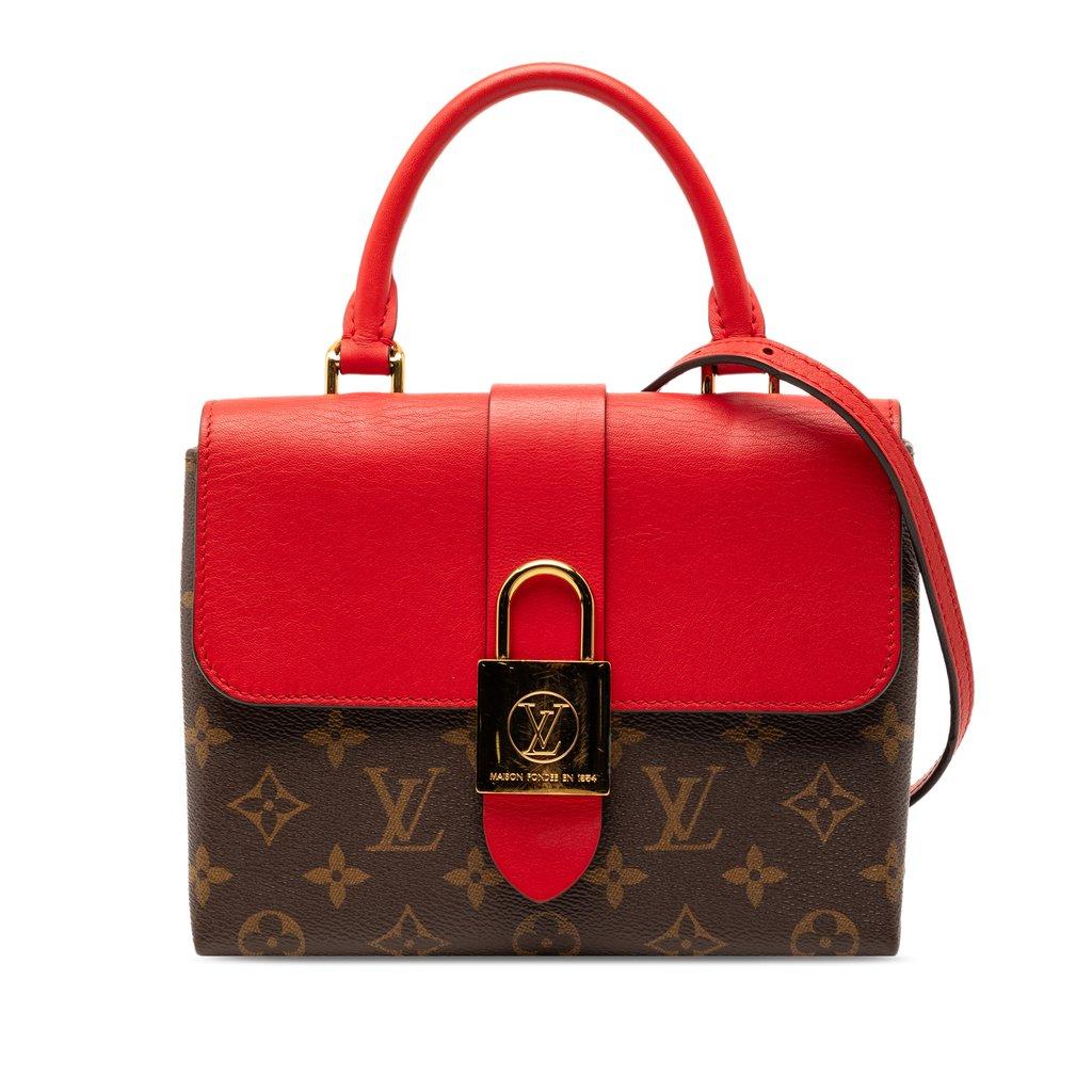 Louis Vuitton مونوجرام لوكي بي بي