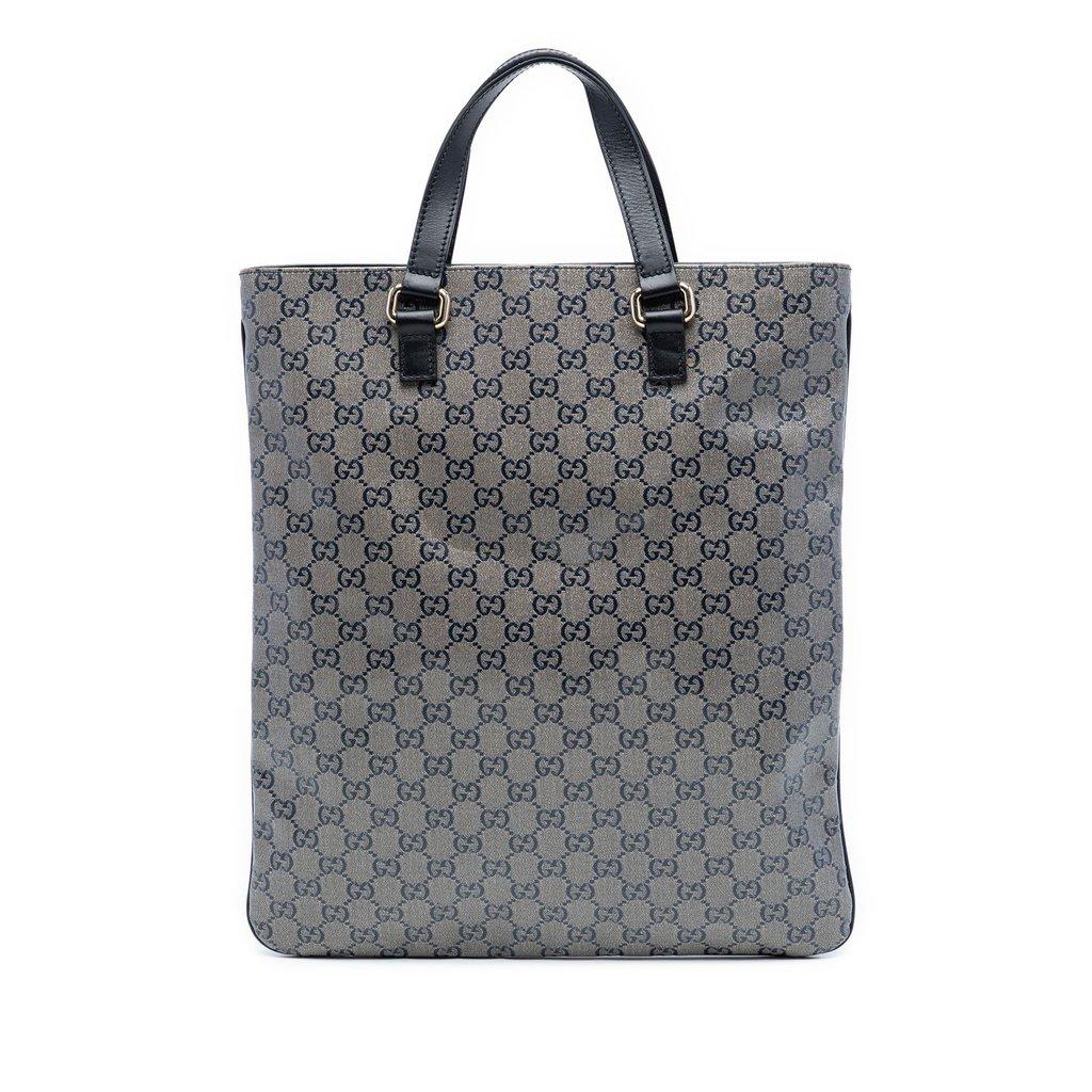 Gucci GG Crystal Tote