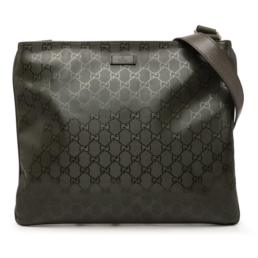 Gucci GG Imprime Crossbody