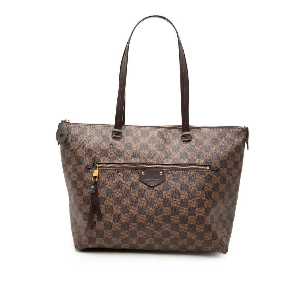 Louis Vuitton Damier Ebene Iena PM