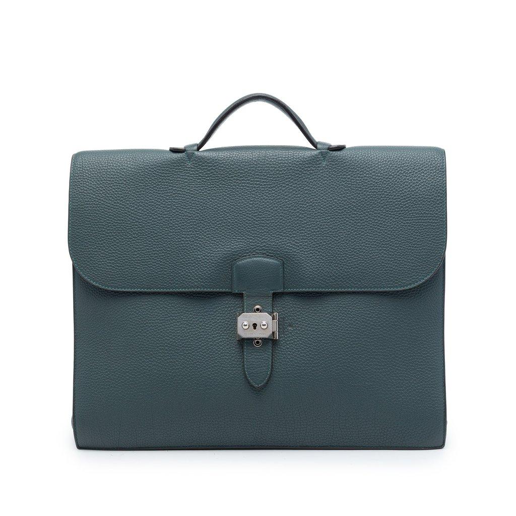 Hermès توغو فيرسو ساك أ ديبيشيس 38