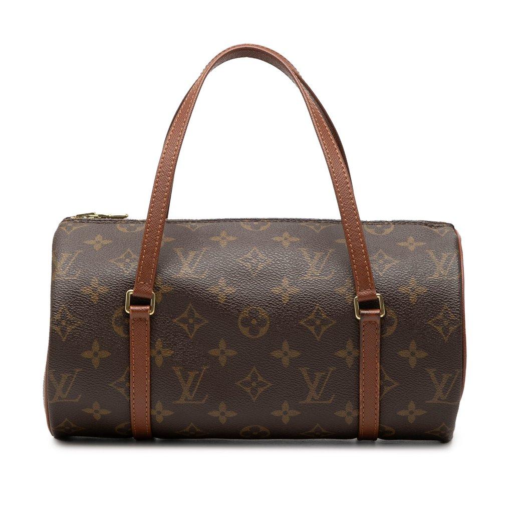 Louis Vuitton Monogram Papillon 26