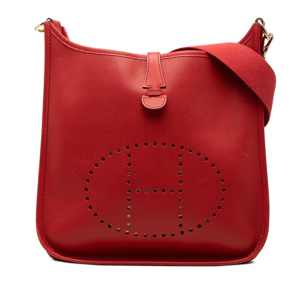 Hermès Epsom Evelyne 29