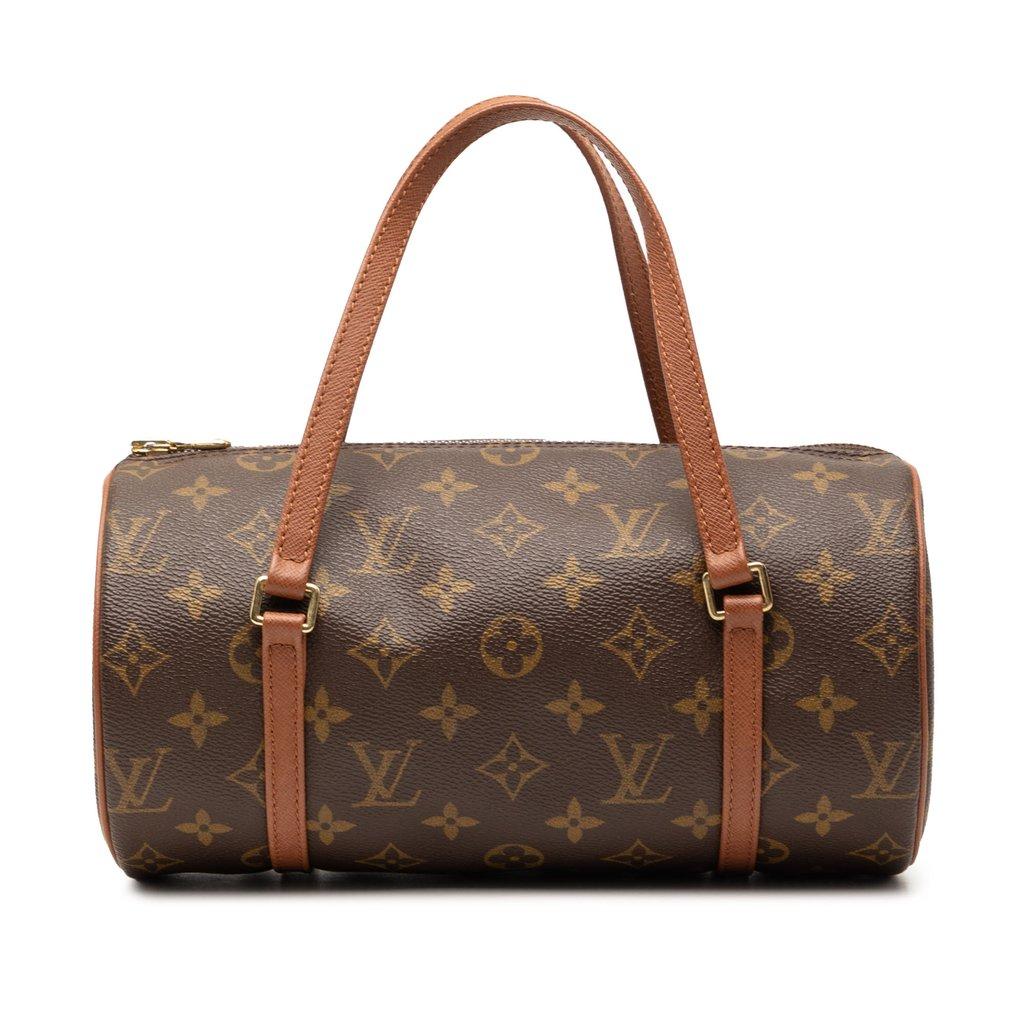 Louis Vuitton مونوجرام بابيلون 26