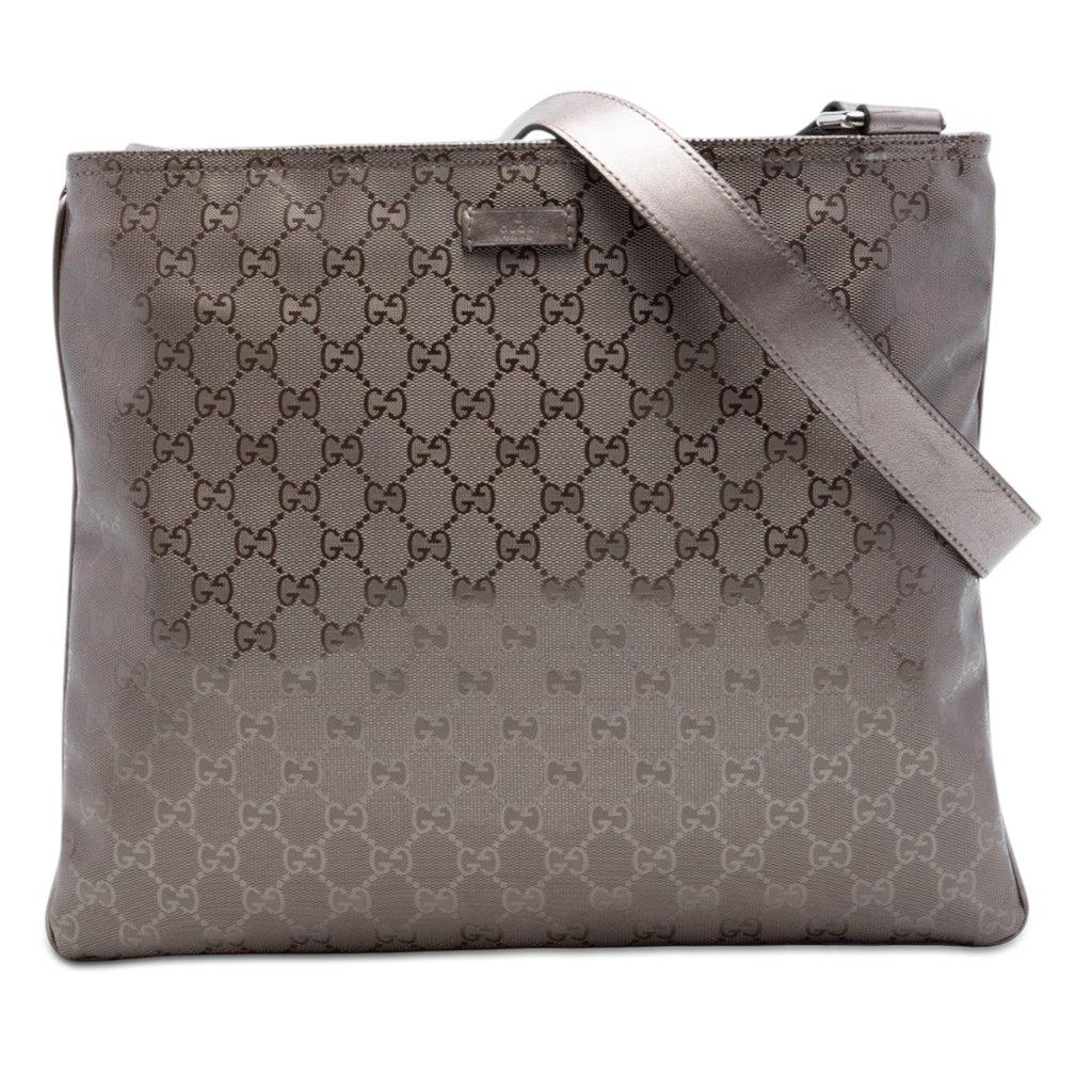 Gucci GG Imprime Crossbody