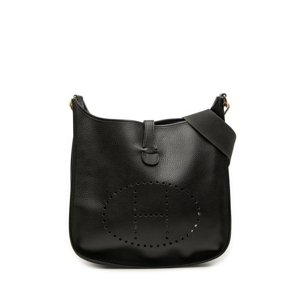 Hermès كليمنس إيفلين 1 33