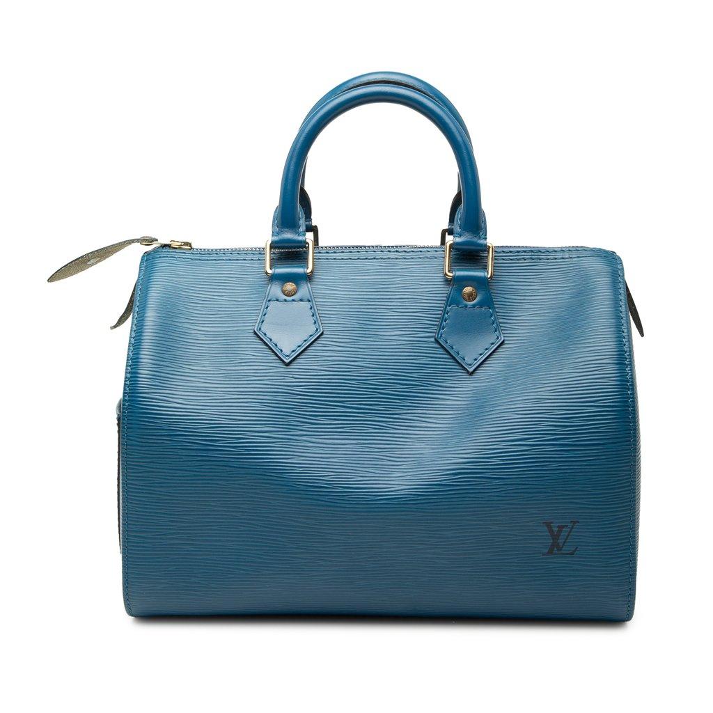 Louis Vuitton إيبي سبيدي 25