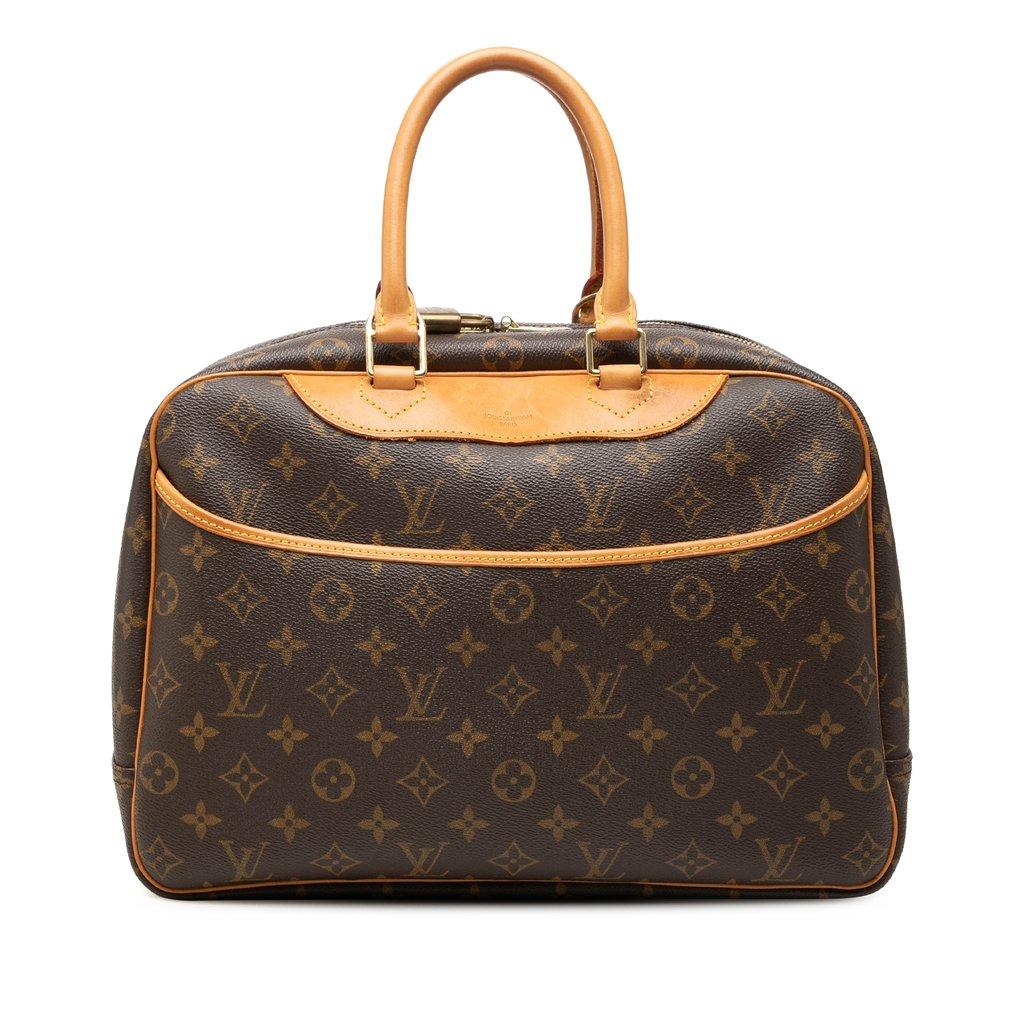 Louis Vuitton مونوجرام دوفيل