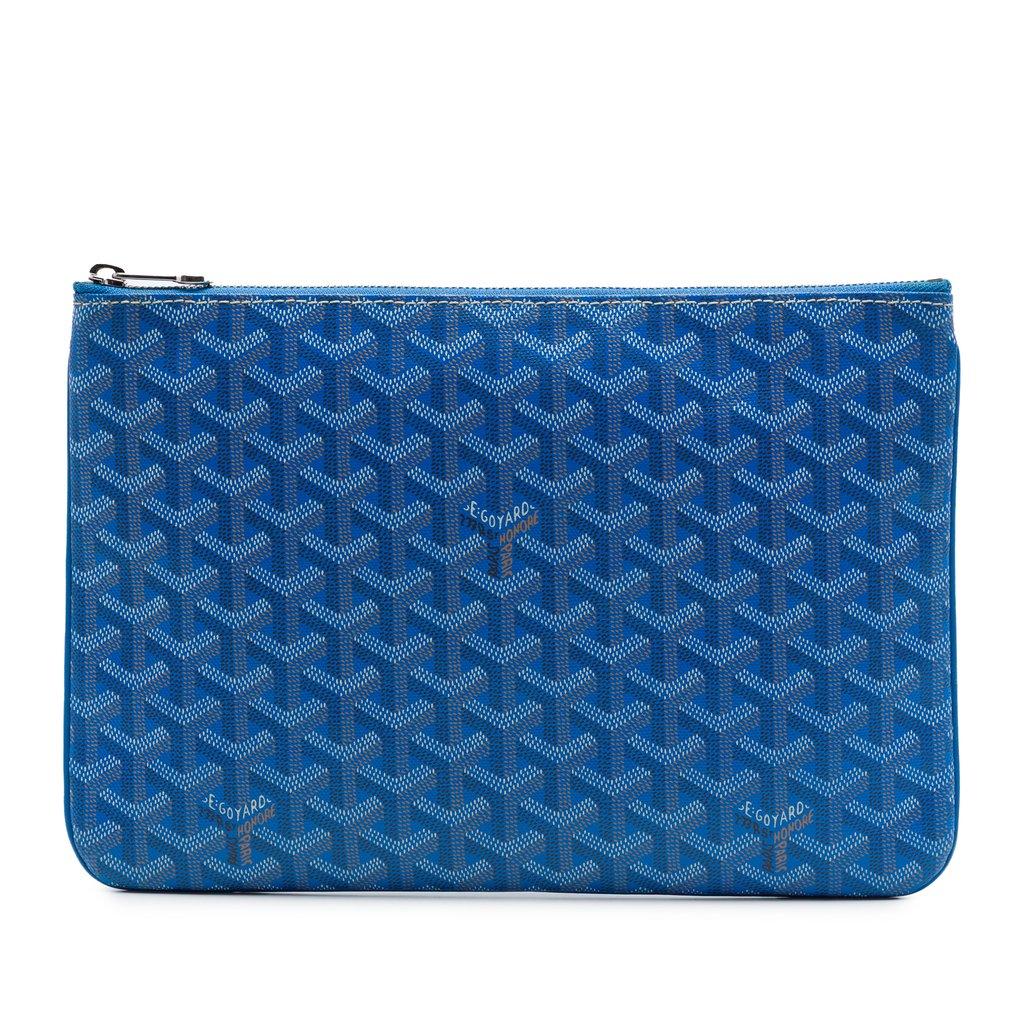 Goyard Goyardine Senat MM