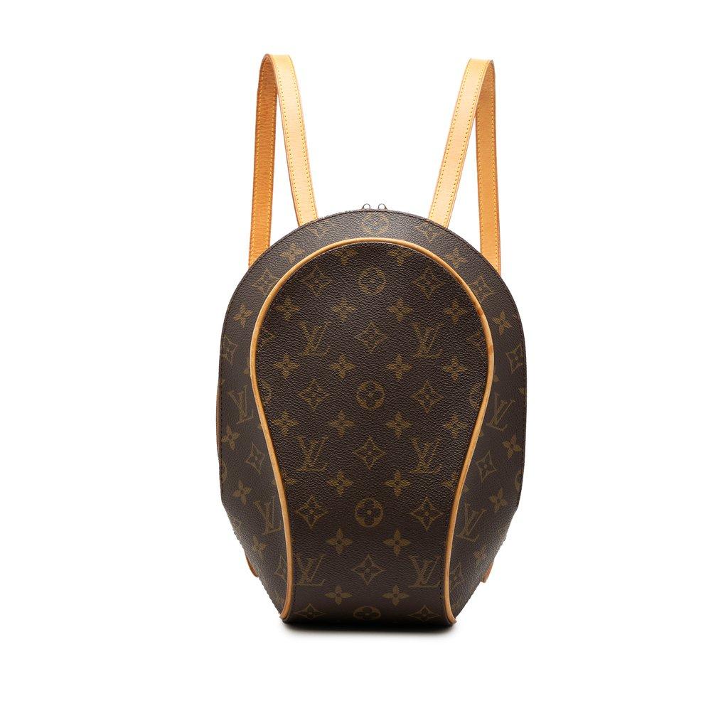 Louis Vuitton Monogram Ellipse Sac a Dos Backpack