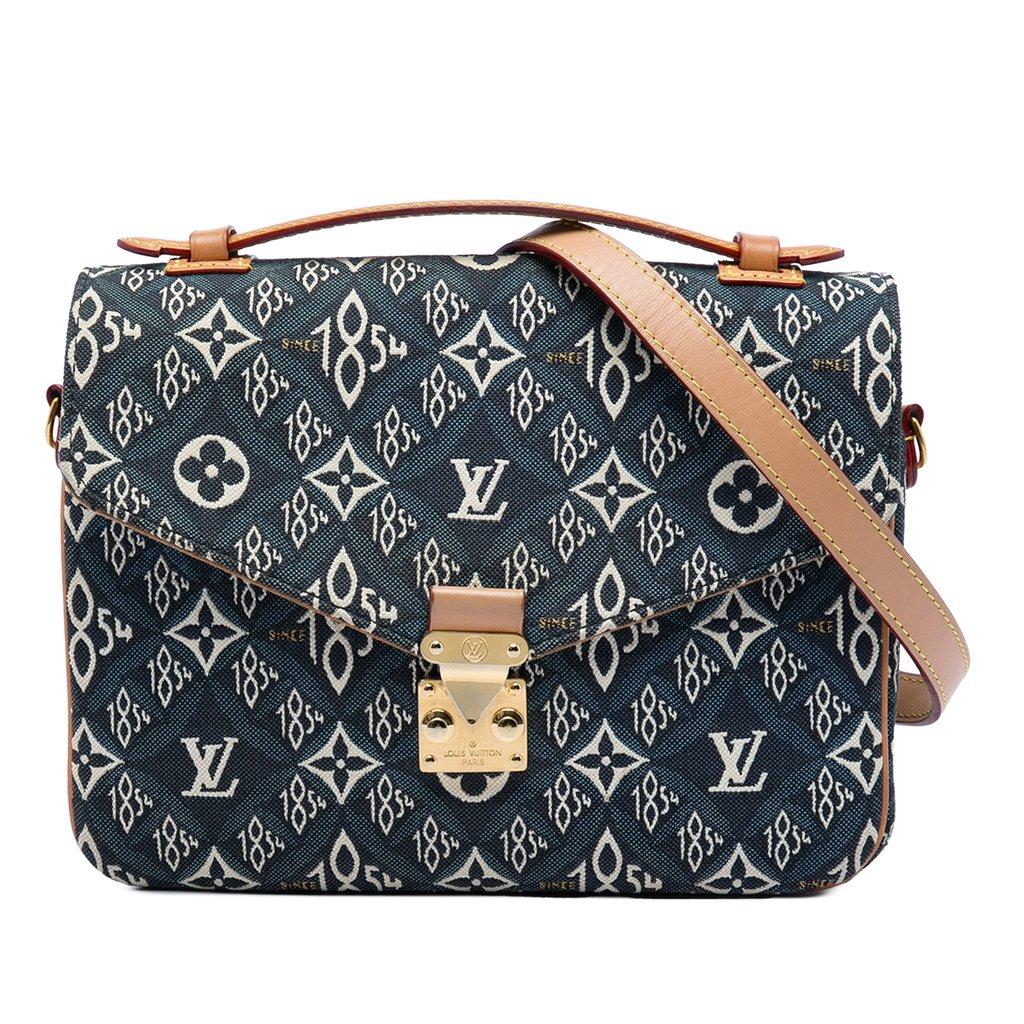 Louis Vuitton Since 1854 Pochette Metis