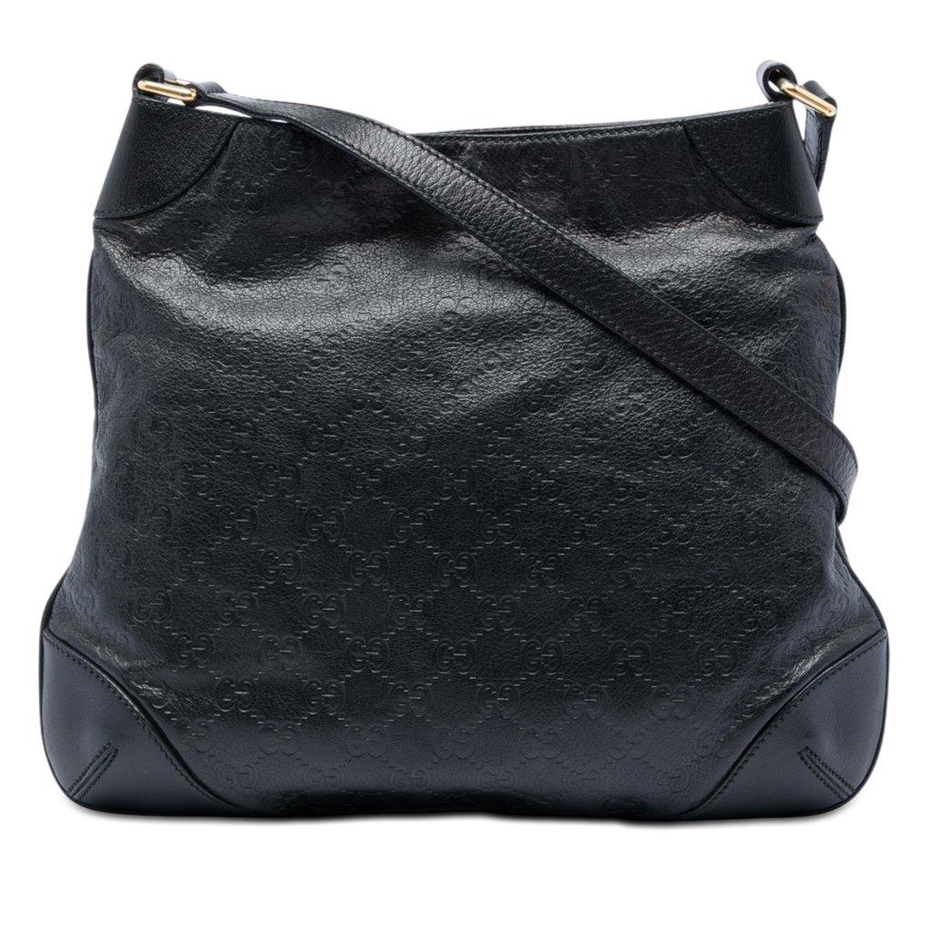 Gucci حقيبة كتف غوتشيسيما
