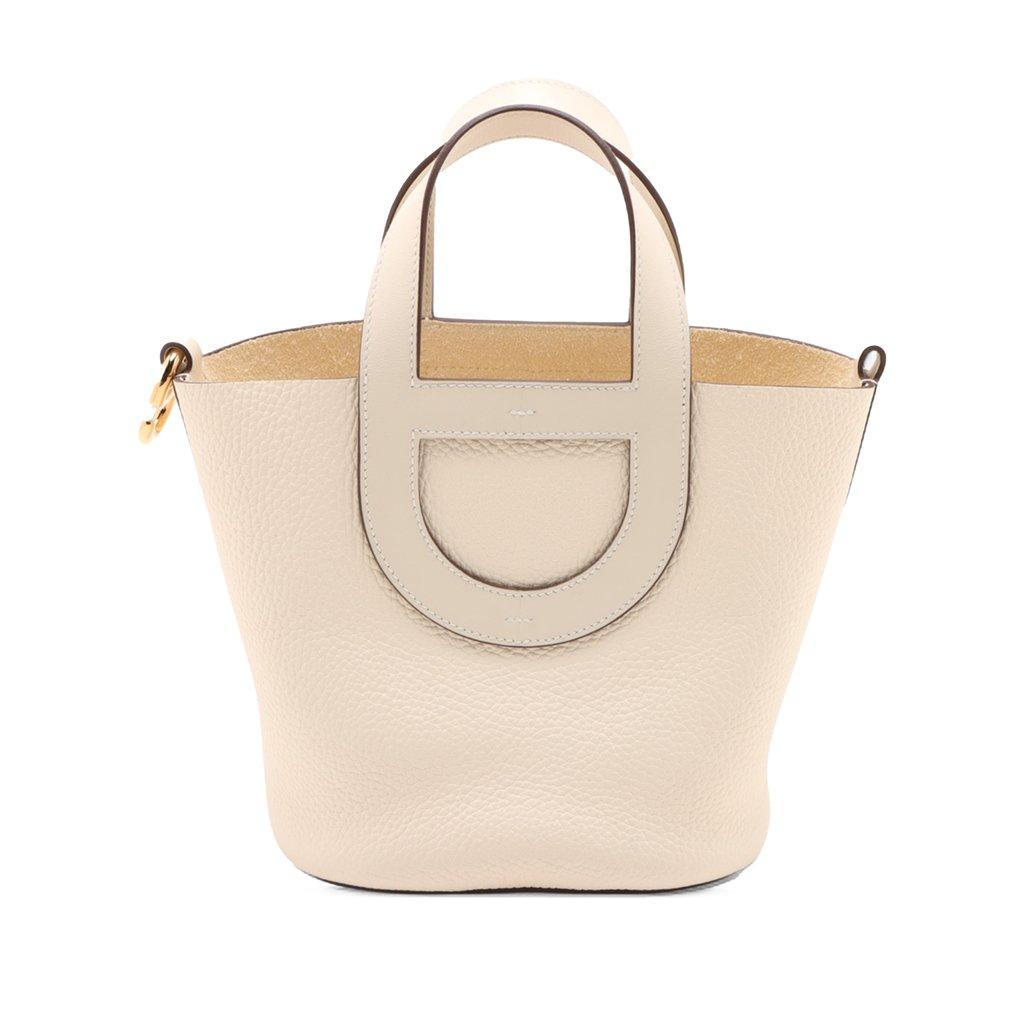 Hermès Clemence and Swift In The Loop 18