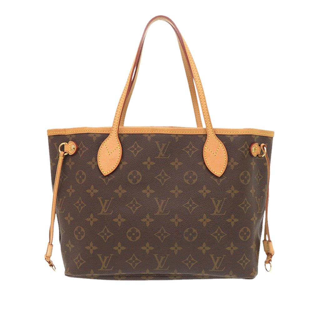 Louis Vuitton Monogram Neverfull PM