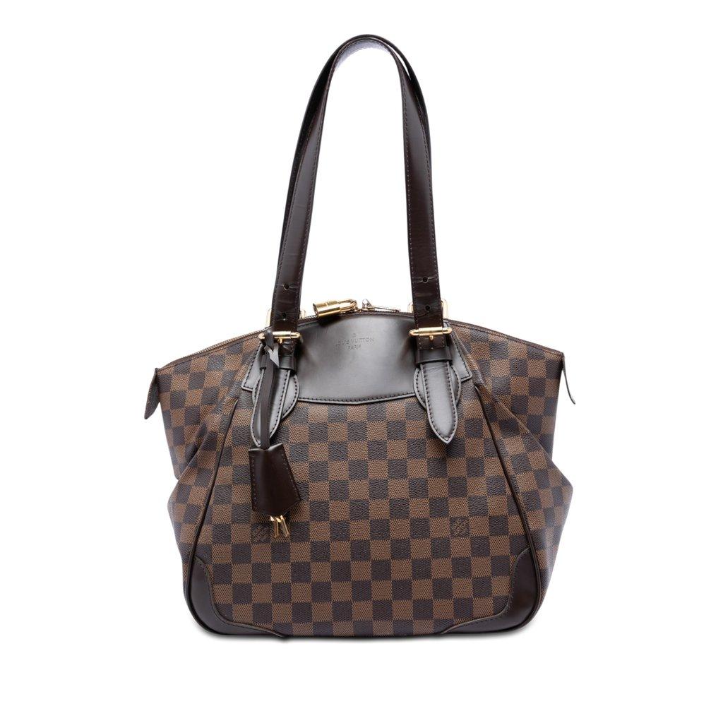 Louis Vuitton Damier Ebene Verona MM