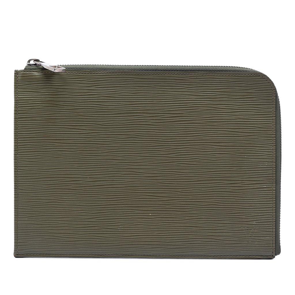 Louis Vuitton Epi Pochette Jour PM