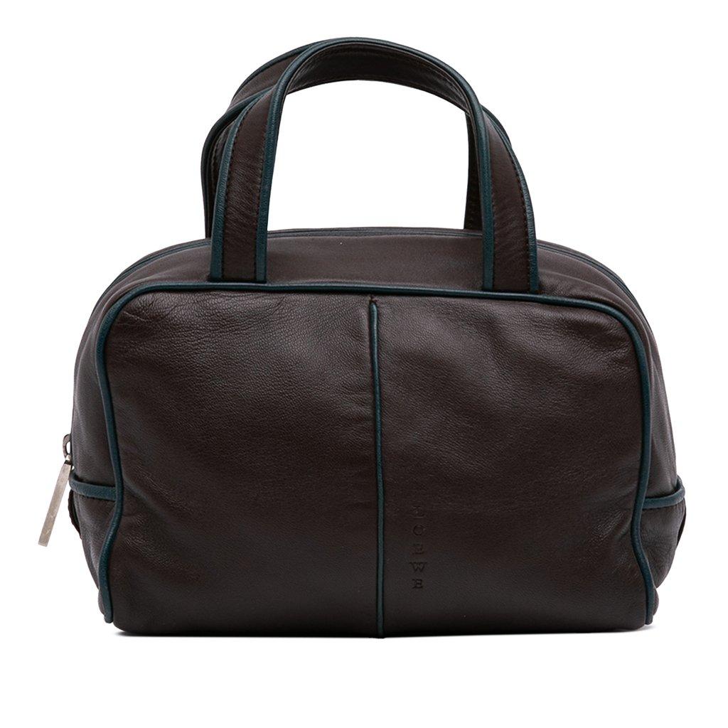 LOEWE Nappa Handbag