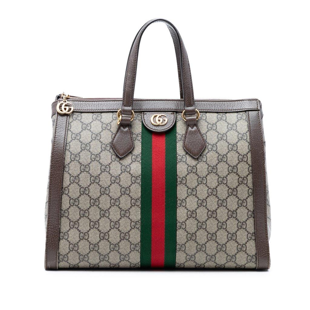 Gucci حقيبة جي جي سوبريم أوفيديا