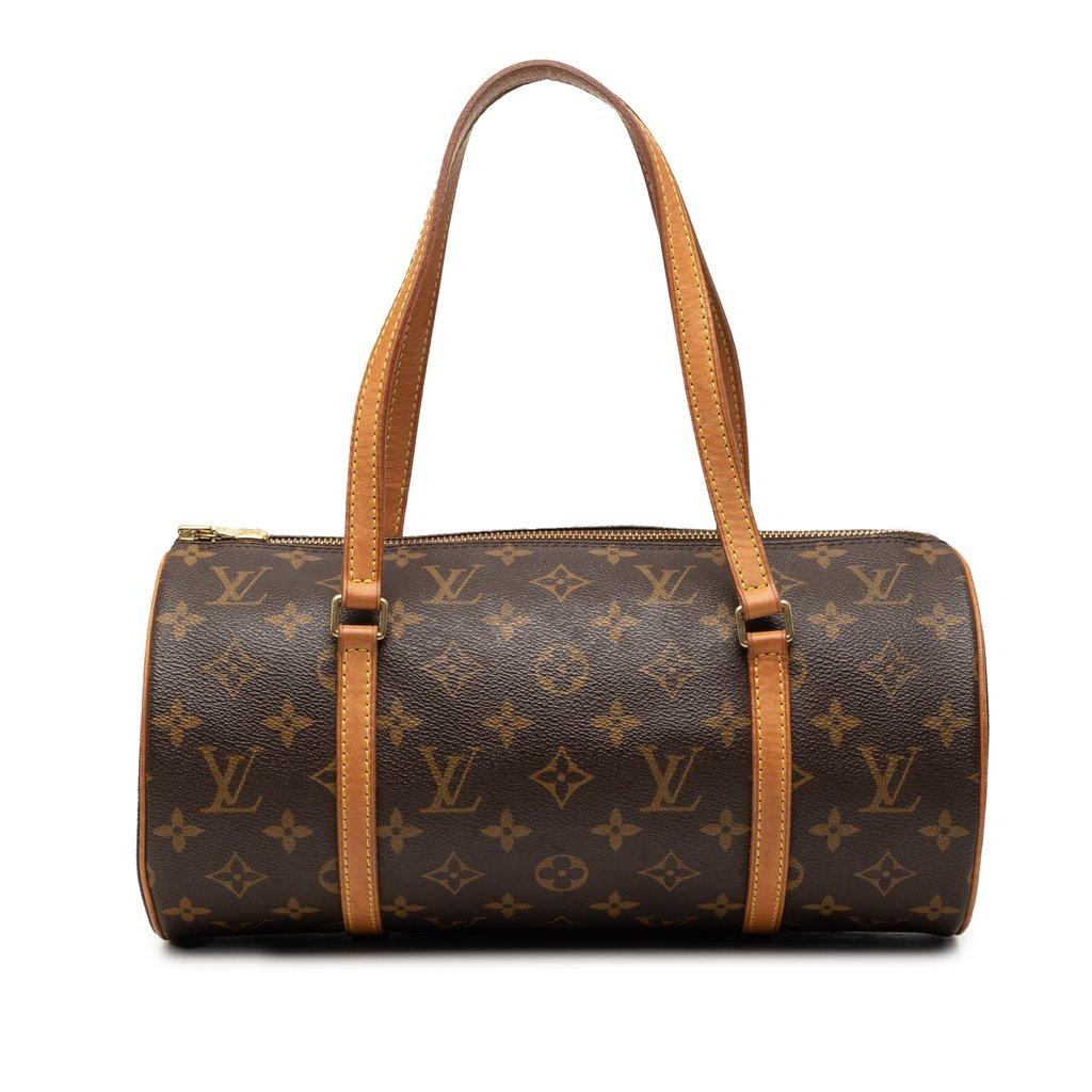 Louis Vuitton Monogram Papillon 30