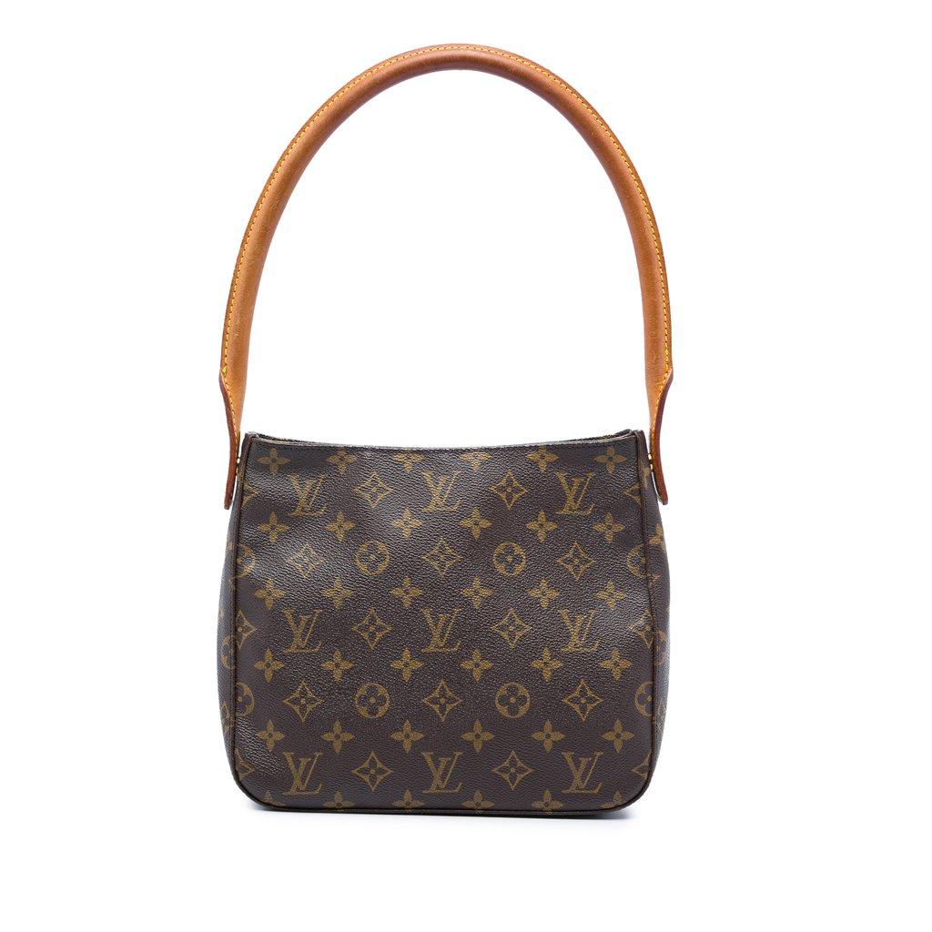 Louis Vuitton Monogram Looping MM