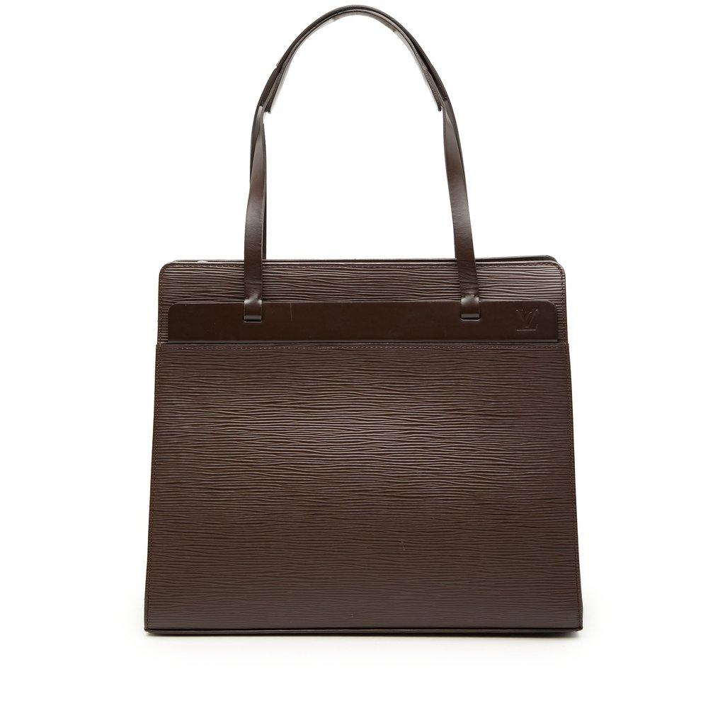 Louis Vuitton Epi Croisette PM
