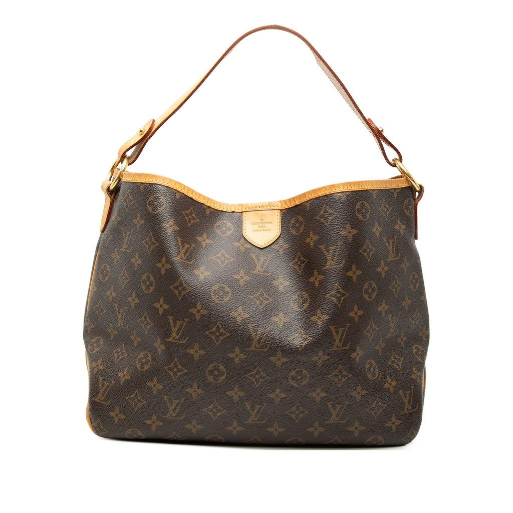 Louis Vuitton Monogram Delightful PM