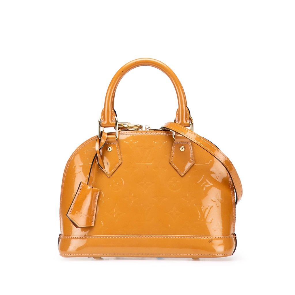 Louis Vuitton مونوجرام فيرنيس ألما بي بي